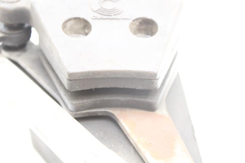 74-77 FXR FRONT BRAKE CALIPER PADS SIDE OEM STOCK - Picture 17 of 24