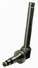 Case/ih Wheel Spindle 67535c91