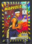 2025 Donruss Optic Jeremiah Fears Stars (RAW)