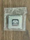 1 oz Geiger Edelmetalle Silver Bar .999 fine