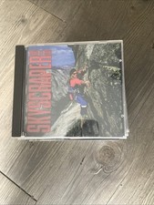 Skyscraper by David Lee Roth (CD, Jan-1988, Warner Bros.)