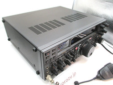 Yaesu Ft 100 for sale | eBay UK