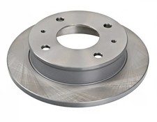 Disque de frein Hyundai ATOS