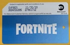 FORTNITE, MetroCard NYC