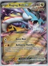 Raging Bolt ex 123/162 SV05: Temporal Forces - Pokemon Card - NM