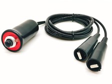 Heavy Duty Remote Starter Switch For Automotive Starting Systems Heavy Duty Remote Starter Switch For Automotive Starting Systems