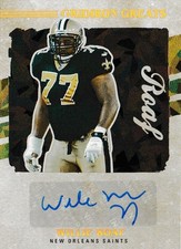 2022 Donruss Football Cards Checklist 32