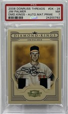 2008 Donruss Threads Baseball Set Checklist 22