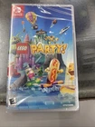 LEGO Party! for Nintendo Switch [New Video Game]