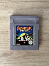 Prehistorik Man (Nintendo Game Boy) *Cartridge Only PAL