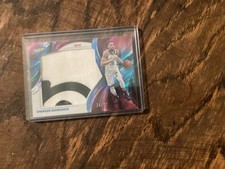 2022 Panini Spencer Dinwiddle 24/97