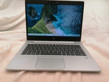 HP 830 - G5    NVME 240 Gb  RAM 8 Gb  CPU i5 ...