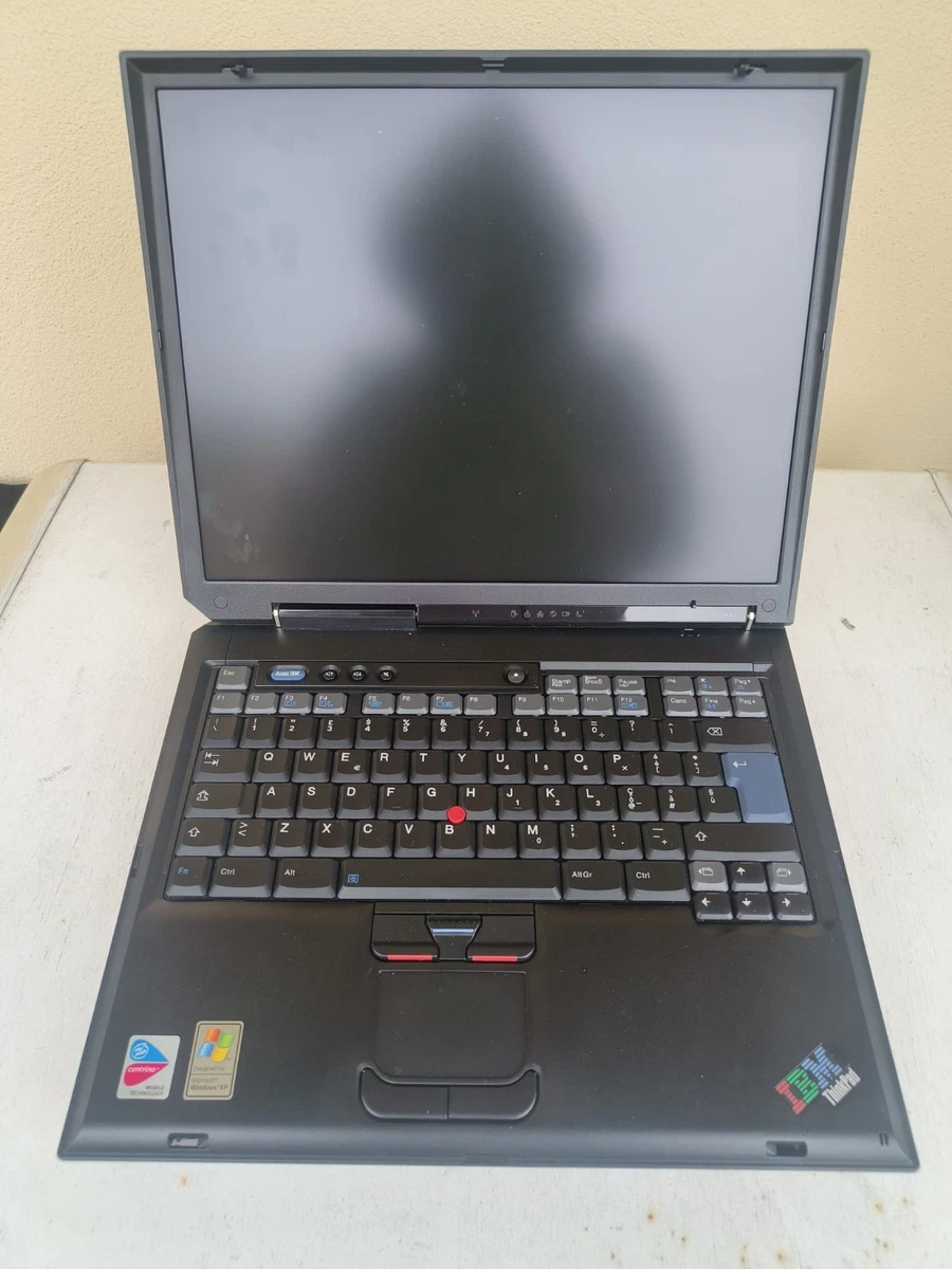Ibm R40 Laptop for sale | eBay