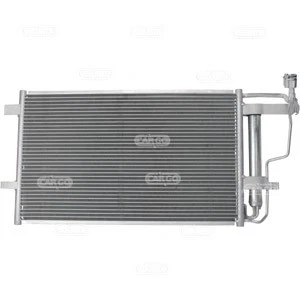 CONDENSER AIR CONDITIONING 260761 FOR MAZDA L3Y7 2.3L R2AA 2.2L Z683/Z682 1.6L 3 - Image 2 of 4