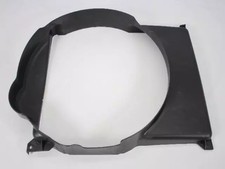 Genuine Mopar Shroud-radiator Shroud 52028998ae