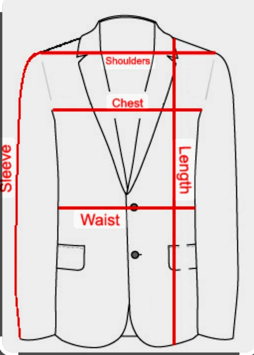 Oak Hill Linen blend Sport Coat Blazer Blue Sharkskin 2XLT 50 - 52 Long