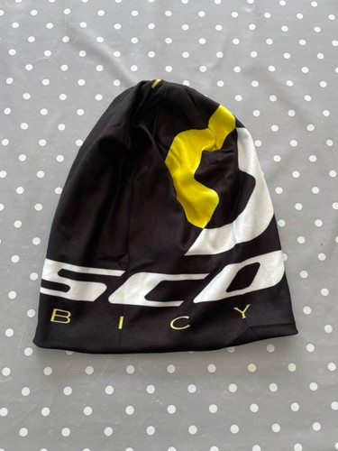 SCOTT, Fahrradmütze, Beanie, Mütze, NEU - Bild 1 von 2