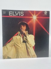 ELVIS PRESLEY YOU'LL NEVER WALK ALONE 12" LP VG+ VINYL RECORD PICKWICK 1971