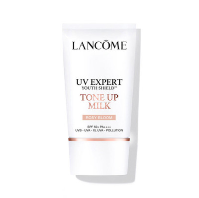 Lancôme UV Expert Tone Up Rosy Bloom 30ml | Brandneu & 100% Authentisch