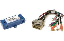 PAC C2R-FRD1 Stereo Radio Replacement Factory Interface Module Ford