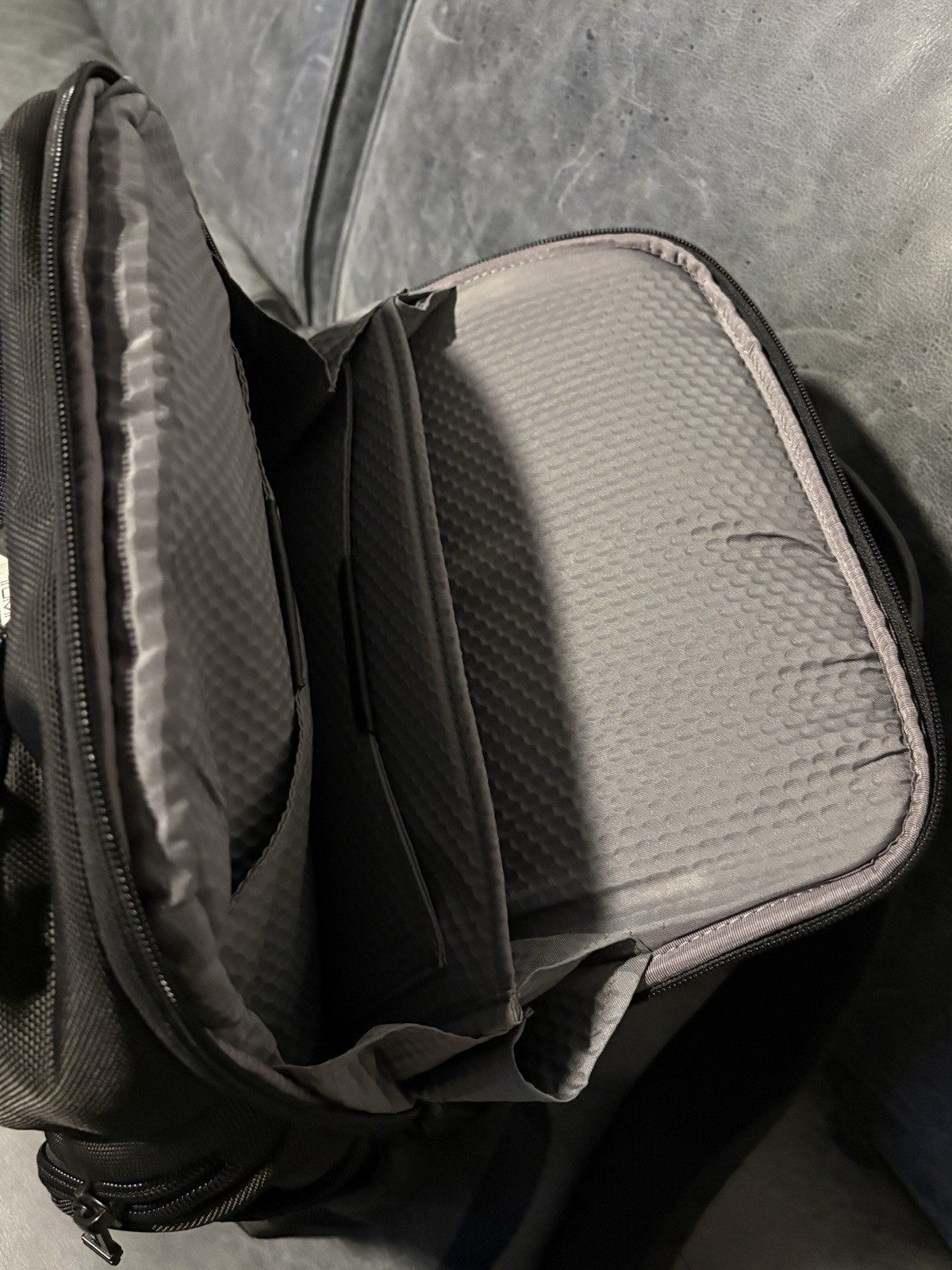 Tumi Alpha Bravo Navigation Backpack - image 8