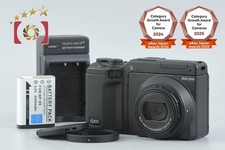 Count 21 Ricoh GXR 10,0 MP fotocamera digitale + P10 28-300 mm f/3,5-5,6 VC