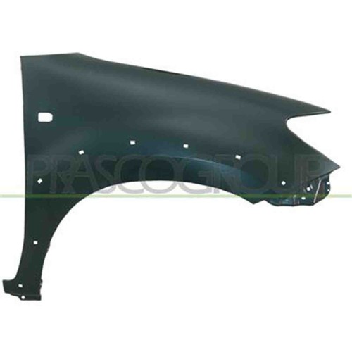 0307658 VAN WEZEL Parafango anteriore Dx per AUDI A4 AUTODOC prezzo e recensioni