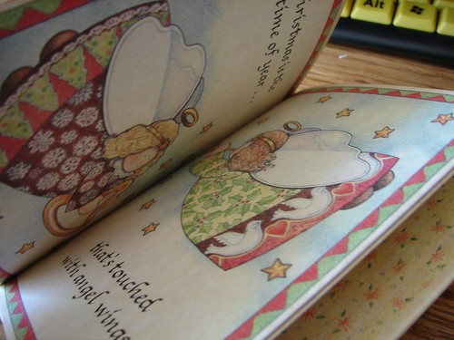 Tiny Tidings of Joy : For You, Mom by Amy Rosenberg and Jeannie Mooney (2002,... - Imagen 8 de 8