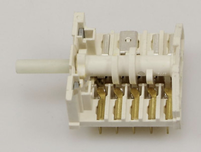 Kenwood CK406 CK406SL Backofenfunktionsschalter - Originalersatzteil