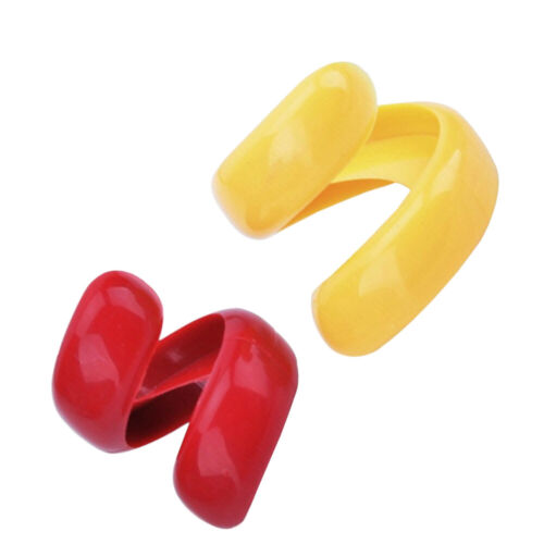 4 Pcs Manual Fancy Sausage Cutter Spiral Barbecue Hot Dogs Cutter Slicer - Picture 12 of 12