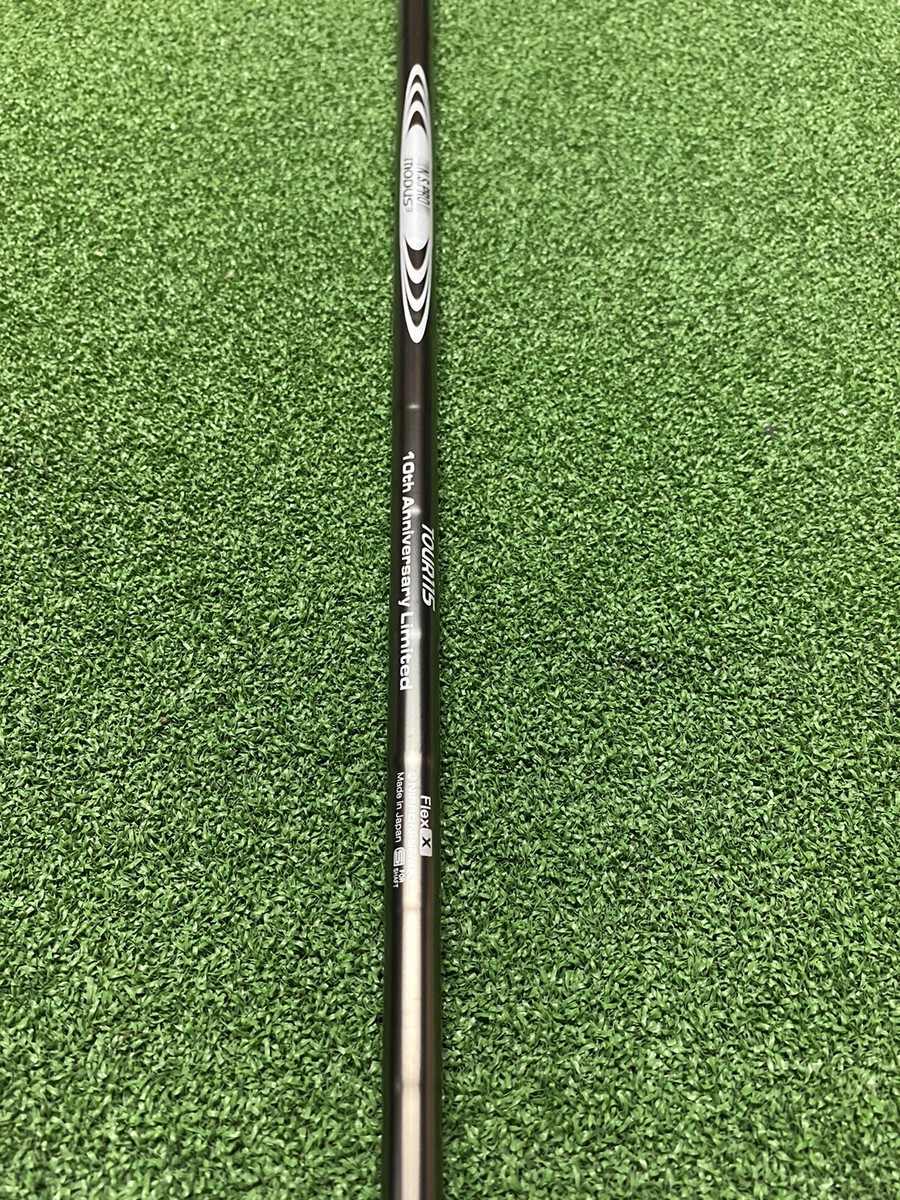 1 X Limited Edition Ns Pro Modus 115 X Flex Nickel Black 1 X Limited Edition Ns Pro Modus 115 X Flex Nickel Black