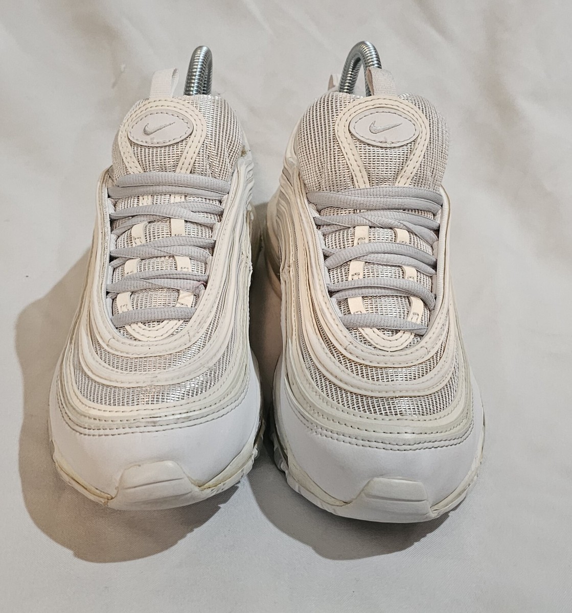 Virtual Agm Nike Air More Uptempo Tri Color Nike Air Max 97 White