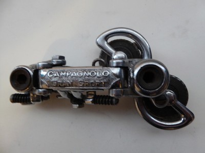 campagnolo gran sport rear derailleur