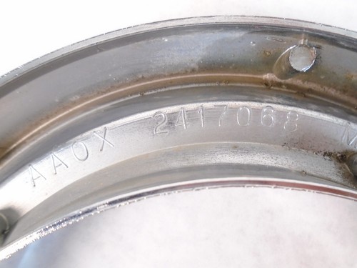1964 Dodge Polara Headlight Bezel OEM - Picture 14 of 14
