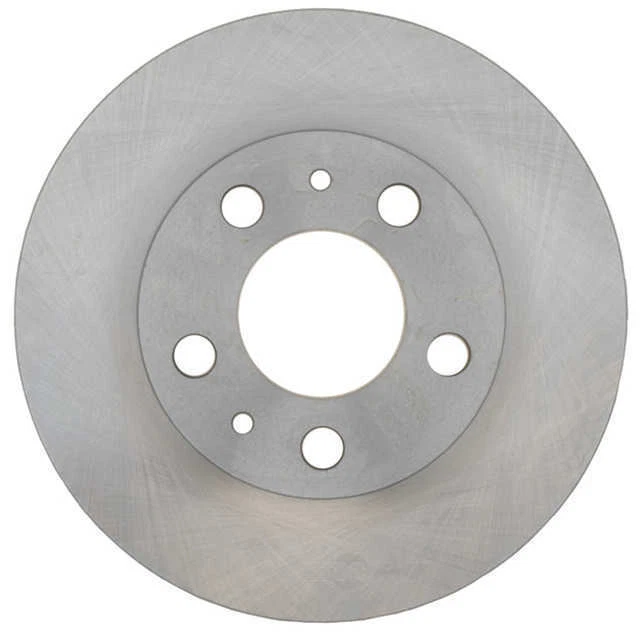 Disc Brake Rotor fits 1976-1993 Volvo 244,245 242 240 RAYBESTOS - Image 3 of 3