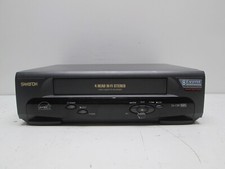 SAMTRON Video Cassette Recorder SV-C90