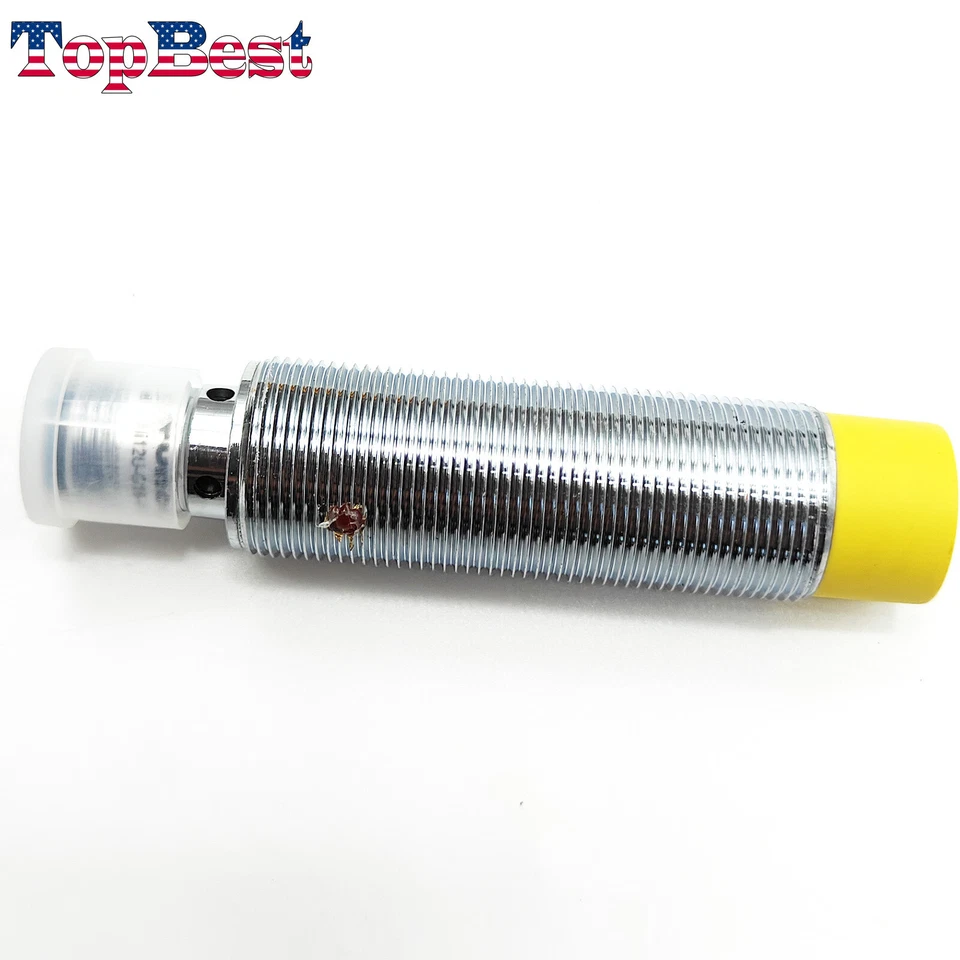 New Proximity Switch Sensor for Turck 25-250VAC 12mm Ni12U-G18-ADZ30X2-B3331 - Image 3 of 4