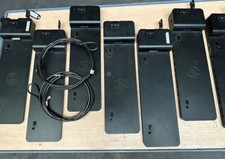 Hp 2013 Lot 7x Ultraslim Docking Station