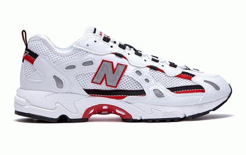 running shoes ML827AAB 