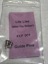 Life Like Hxp 901 Guide Pins 2 