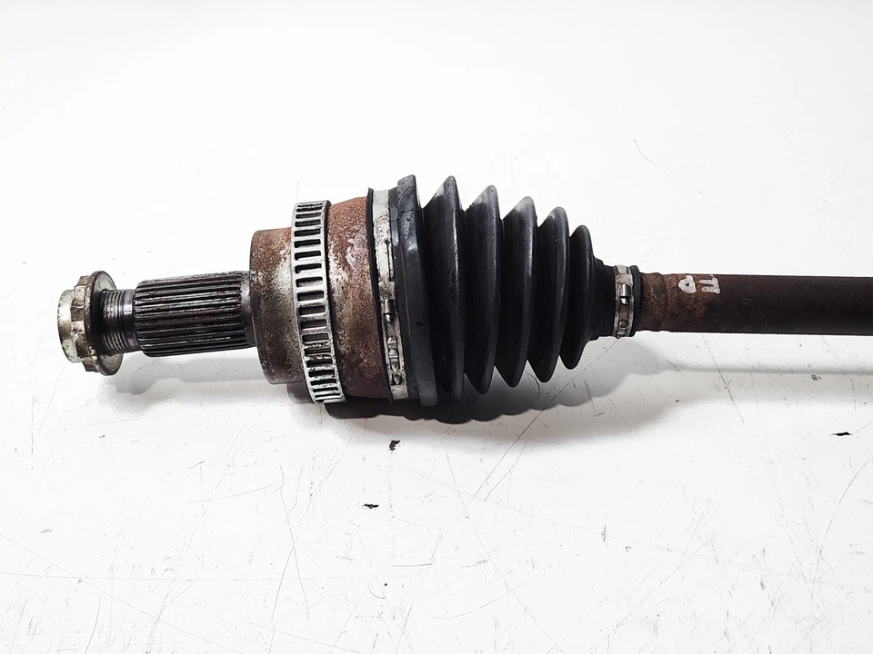 08 09 10 BMW 525xi 535xi E60 AWD EJE DELANTERO DERECHO LADO PASAJERO OEM Foto 2 de 4