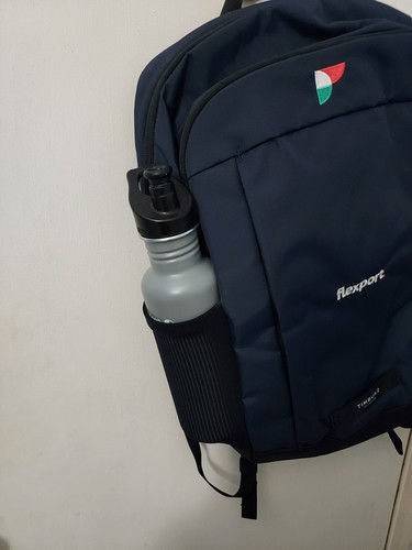 NWT, Timbuk2 Parkside Backpack, Blue, Unisex Adult, 20L - Picture 5 of 11