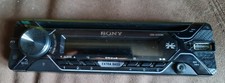 SONY CDX-G1201U FRONTALINO FACEPLATE REPLACE