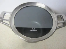 Calphalon Premier 87045 Nonstick 4 1/2 Quart Soup Pot With Lid