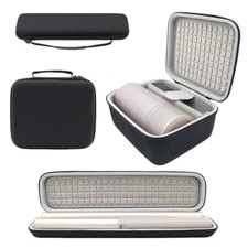 For XGIMI  Play5 Projector Battery Bracket Protective Case Portable Storage Bag