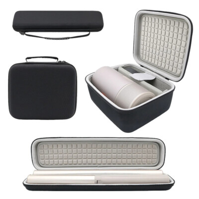 For XGIMI  Play5 Projector Battery Bracket Protective Case Portable Storage Bag