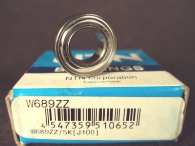 Подшипник skf 625 2z