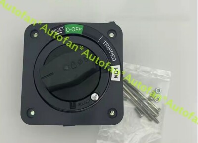 ONE New NSC100ROTDS Breaker #E2