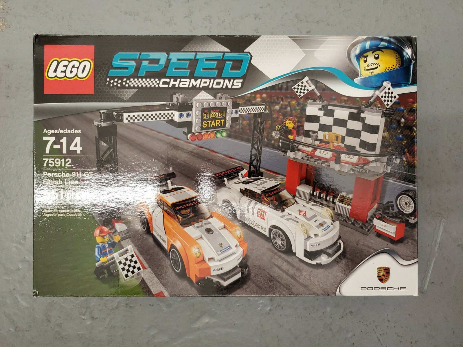 lego 75912 speed champions