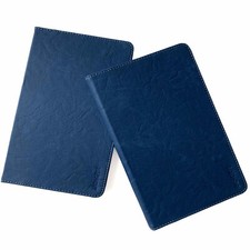 Leather Protective Case for Apple iPad 10.2" 2019-20 iPad 7 Tablet Pouch Cover Case